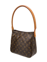 Load image into Gallery viewer, Louis Vuitton looping tote..
