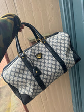 Load image into Gallery viewer, Gucci vintage travel bag
