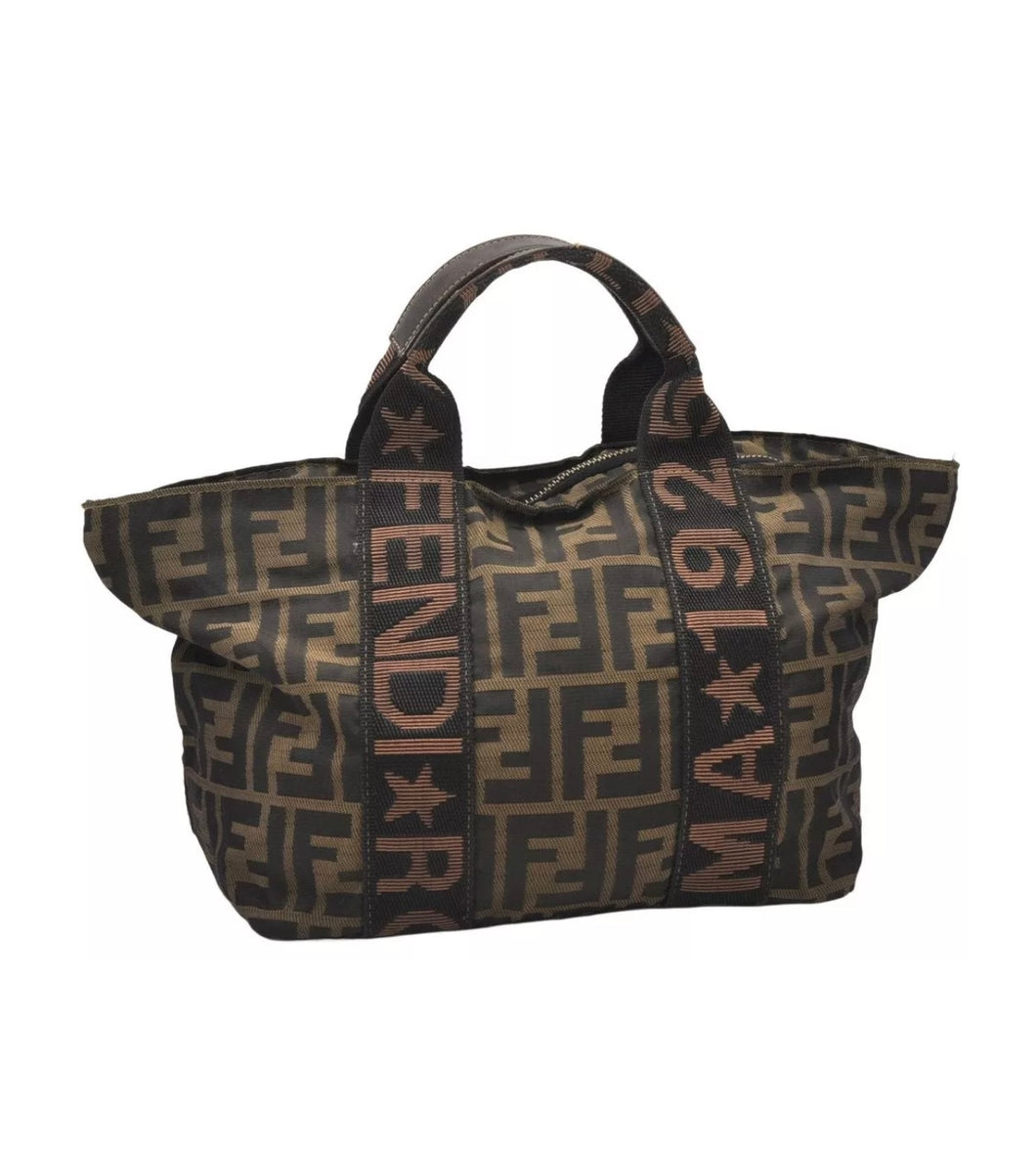 Fendi bag