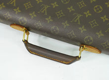 Load image into Gallery viewer, Louis Vuitton Serviette Conseiller Monogram Canvas Business Handbag
