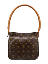 Load image into Gallery viewer, Louis Vuitton looping tote..
